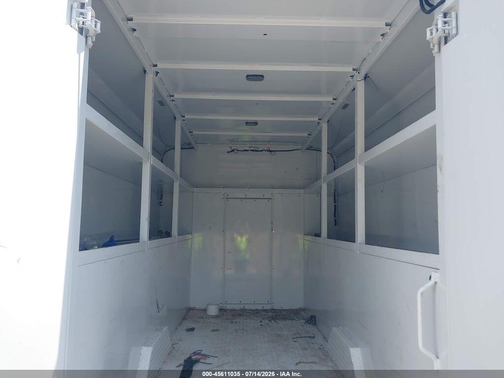 1FDBF6PG5RKB63902 2024 FORD TRANSIT-350 CUTAWAY photo no. 7