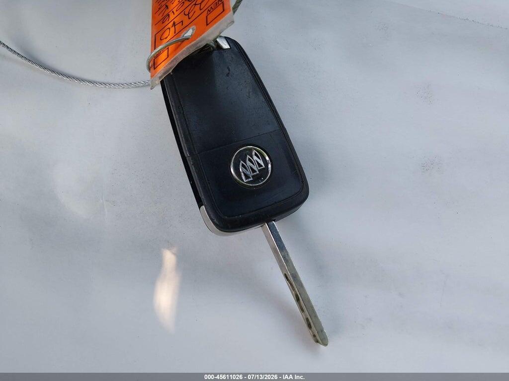 KL4CJASB3GB683240 2016 BUICK ENCORE photo no. 11