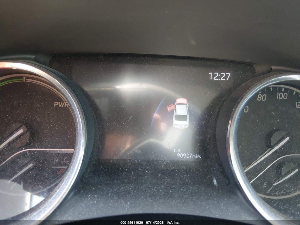 4T1F31AK6LU543689 2020 TOYOTA CAMRY photo no. 7