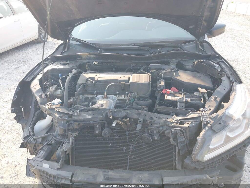 1HGCR2F33GA005165 2016 HONDA ACCORD photo no. 10