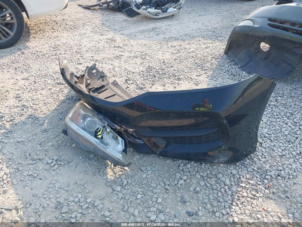 1HGCR2F33GA005165 2016 HONDA ACCORD photo no. 12