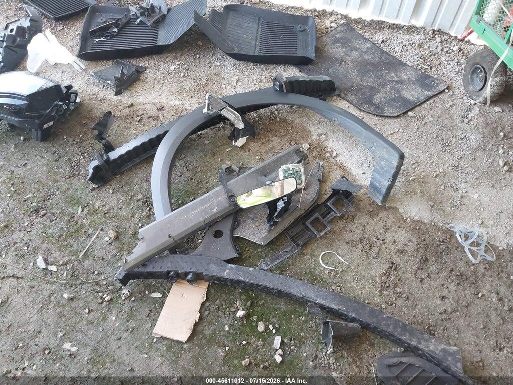 3N8AP6DA2SL348298 2025 NISSAN KICKS photo no. 12