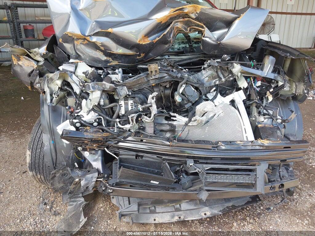 3N8AP6DA2SL348298 2025 NISSAN KICKS photo no. 6