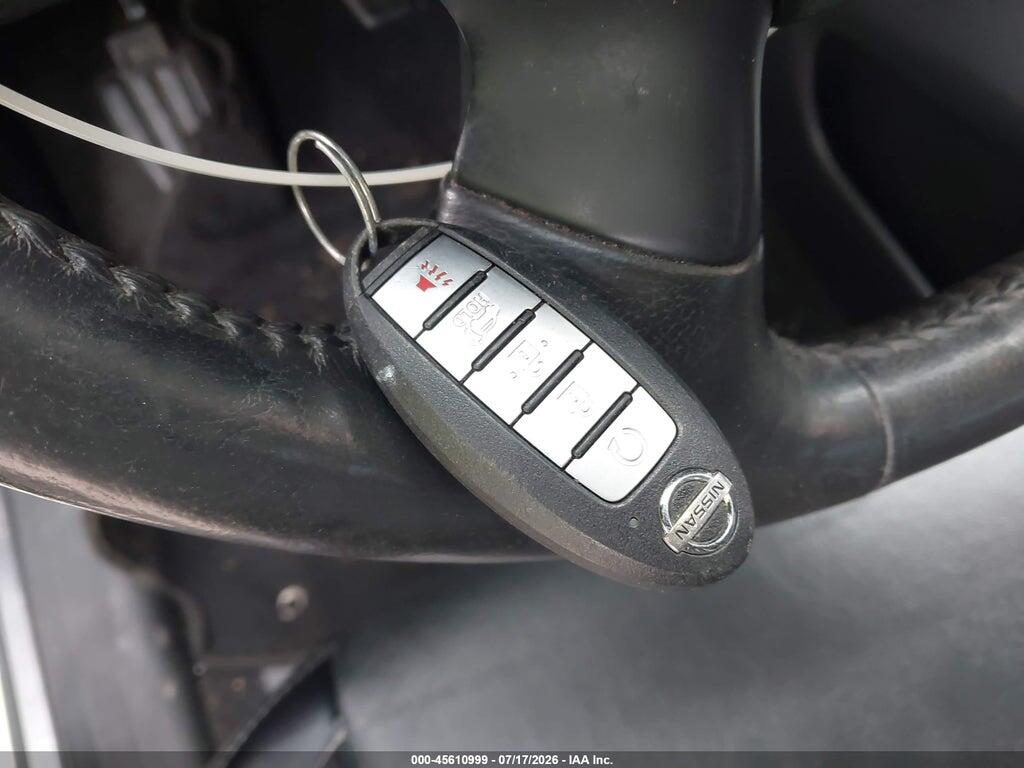 5N1DR2CM4LC603503 2020 NISSAN PATHFINDER photo no. 11