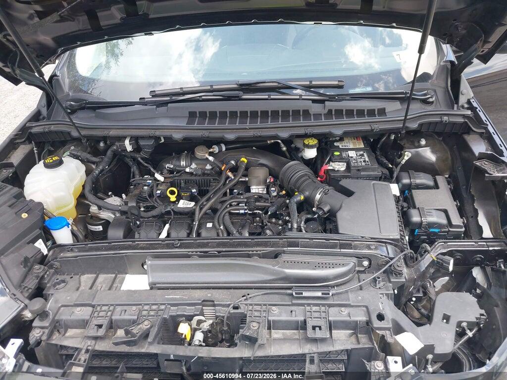 2FMPK4K92KBC44242 2019 FORD EDGE photo no. 10
