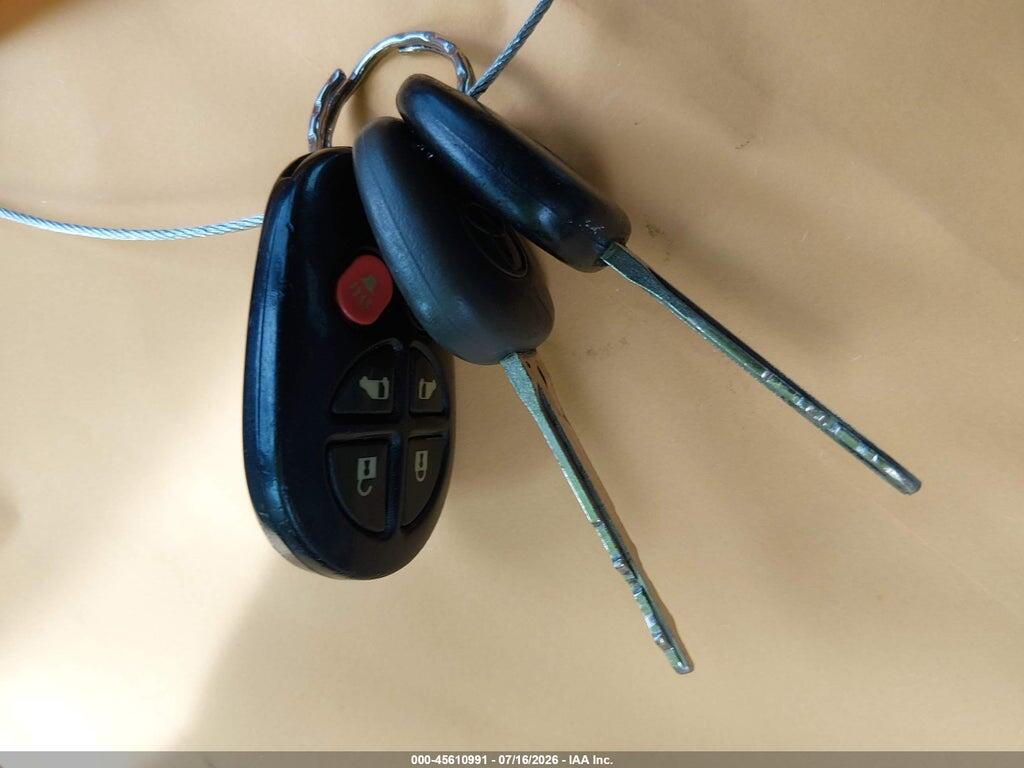 5TDZA22C96S437797 2006 TOYOTA SIENNA photo no. 11