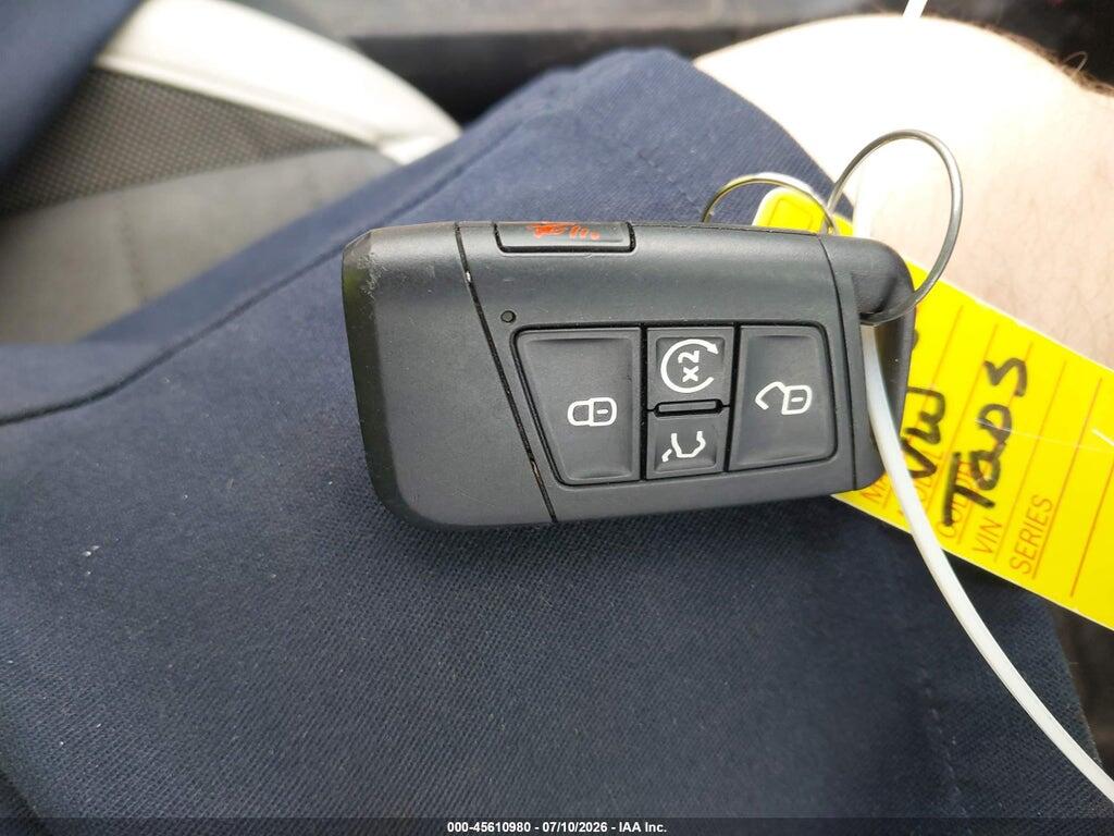 3VVVC7B29SM011830 2025 VOLKSWAGEN TAOS photo no. 11