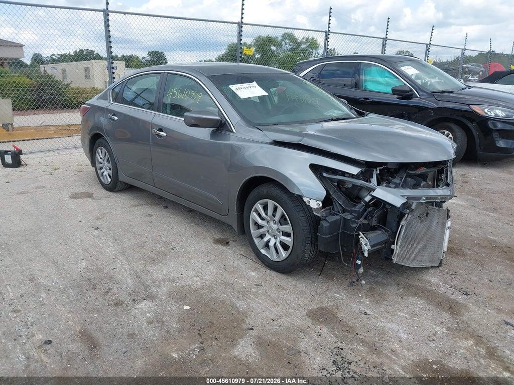 1N4AL3AP9FC195621 2015 NISSAN ALTIMA photo no. 1