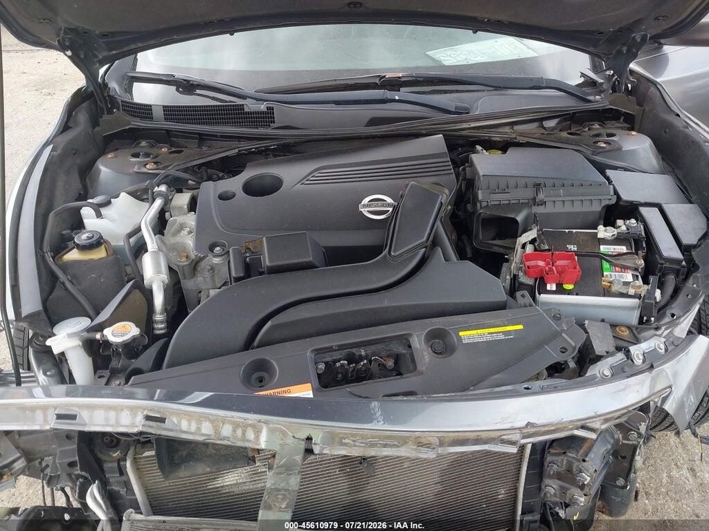 1N4AL3AP9FC195621 2015 NISSAN ALTIMA photo no. 10
