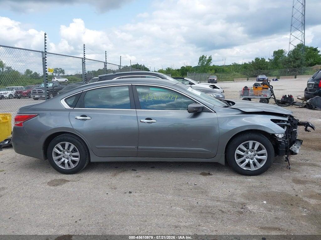 1N4AL3AP9FC195621 2015 NISSAN ALTIMA photo no. 12