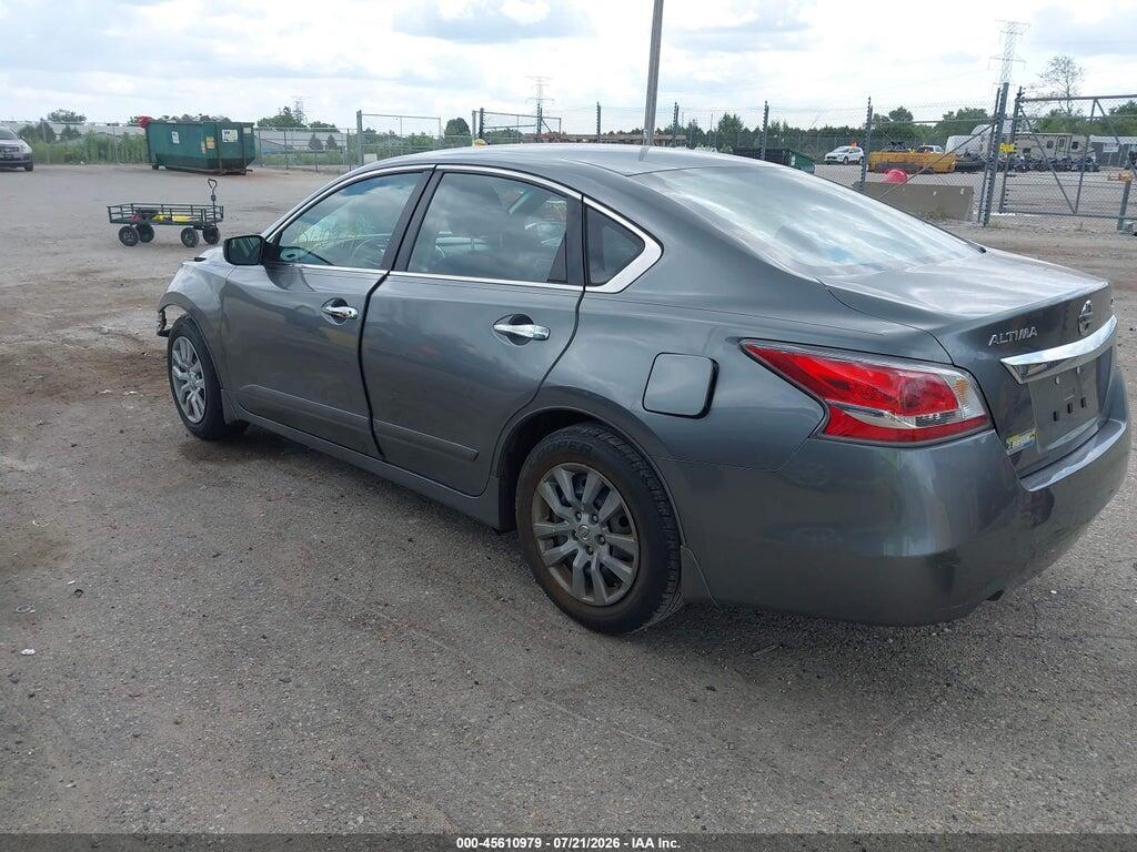 1N4AL3AP9FC195621 2015 NISSAN ALTIMA photo no. 3