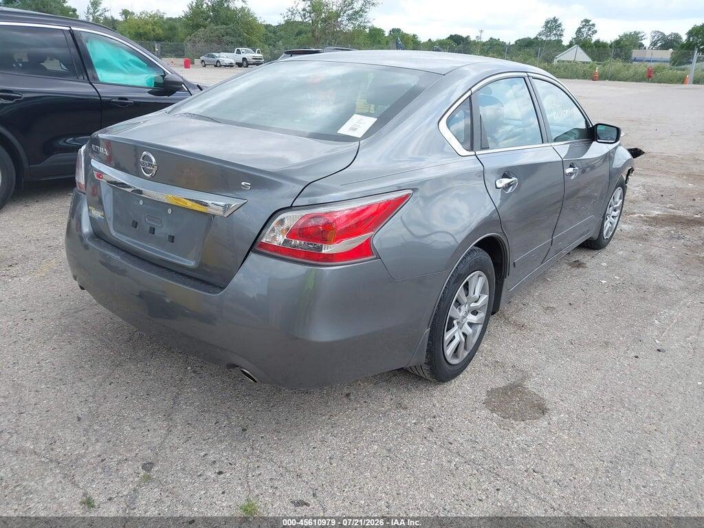 1N4AL3AP9FC195621 2015 NISSAN ALTIMA photo no. 4