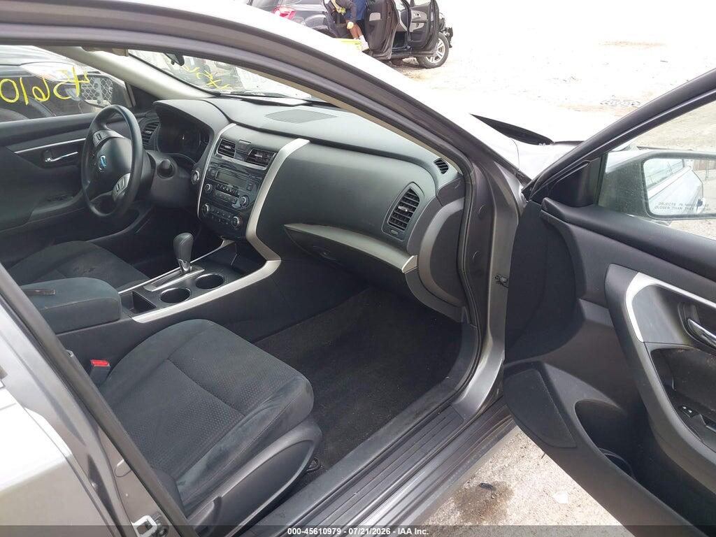 1N4AL3AP9FC195621 2015 NISSAN ALTIMA photo no. 5