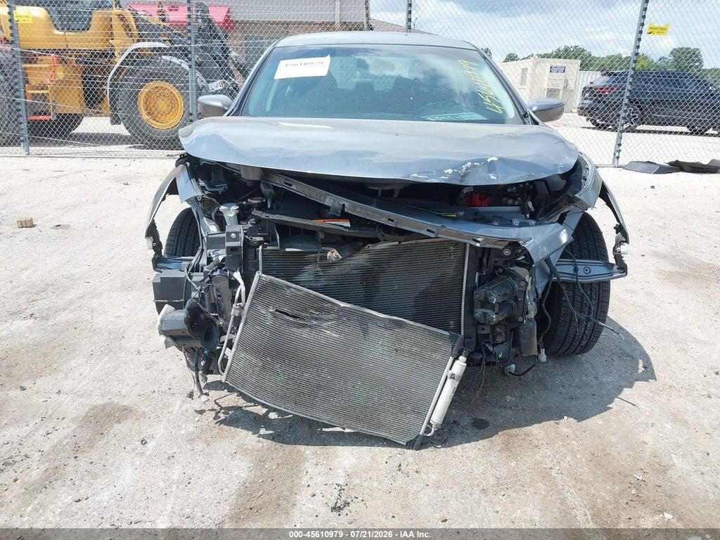 1N4AL3AP9FC195621 2015 NISSAN ALTIMA photo no. 6