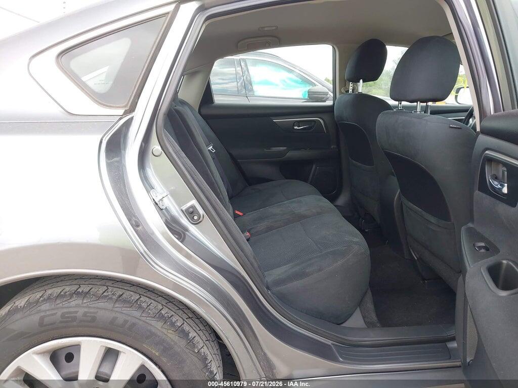 1N4AL3AP9FC195621 2015 NISSAN ALTIMA photo no. 8