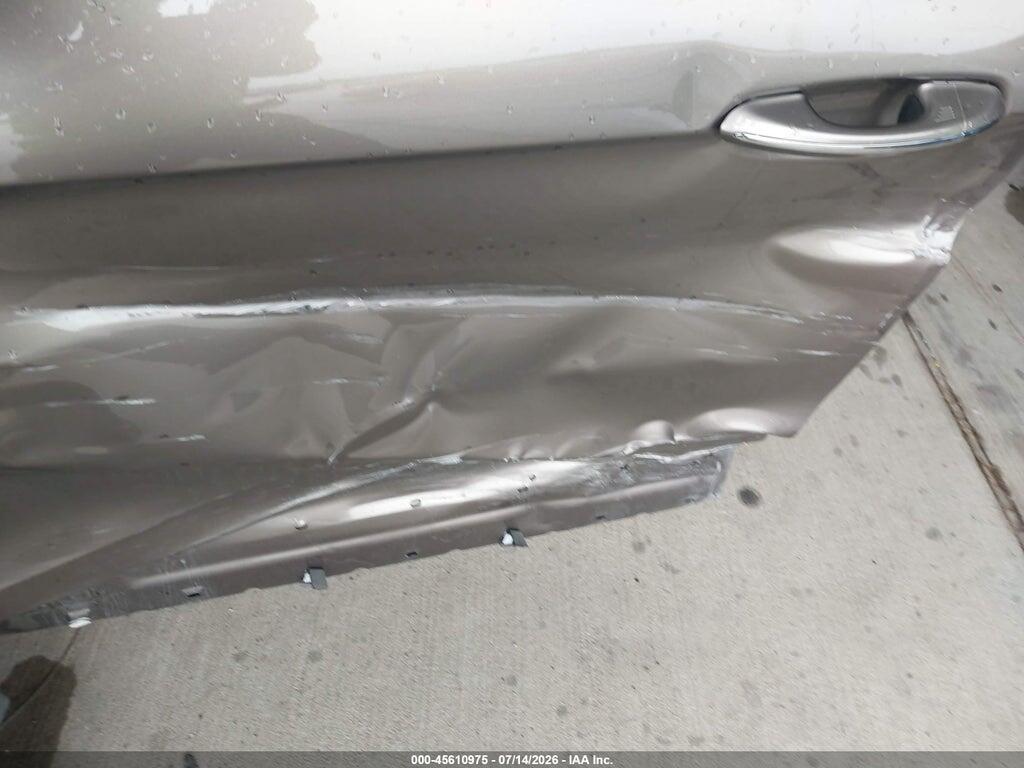 2FMPK3K90KBC10505 2019 FORD EDGE photo no. 6