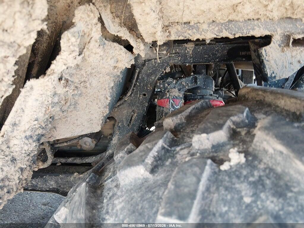 1HFVE04TXK4300190 2019 HONDA SXS1000 photo no. 9