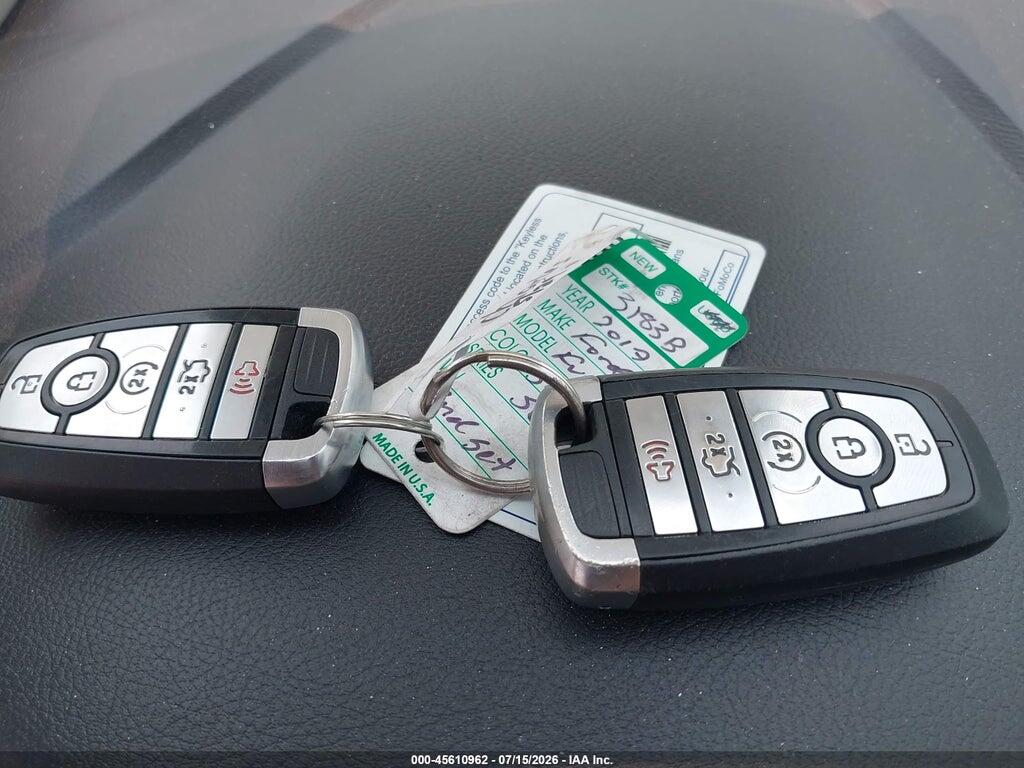 3FA6P0H98HR170729 2017 FORD FUSION photo no. 11