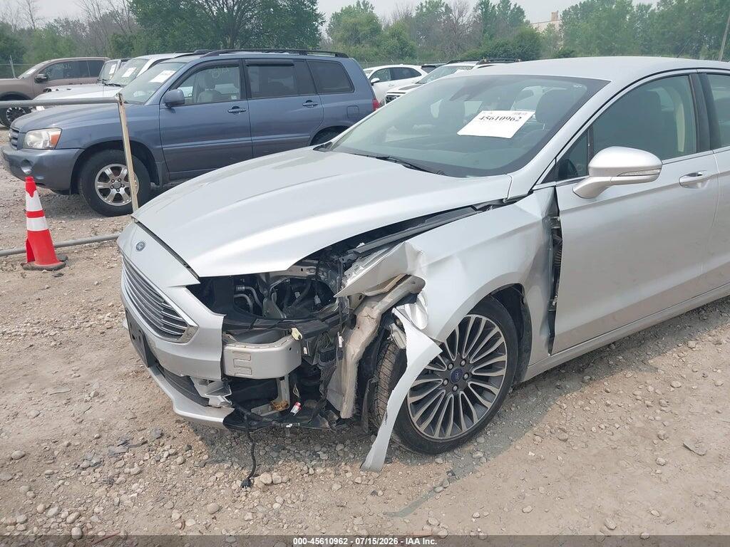 3FA6P0H98HR170729 2017 FORD FUSION photo no. 6