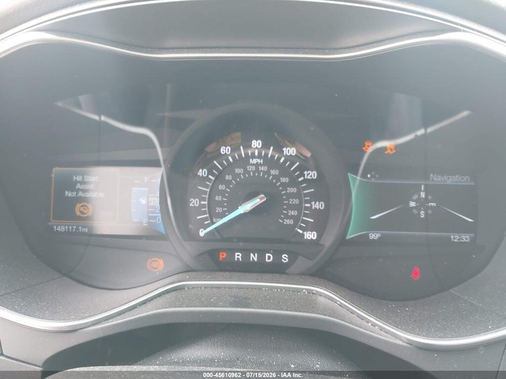 3FA6P0H98HR170729 2017 FORD FUSION photo no. 7