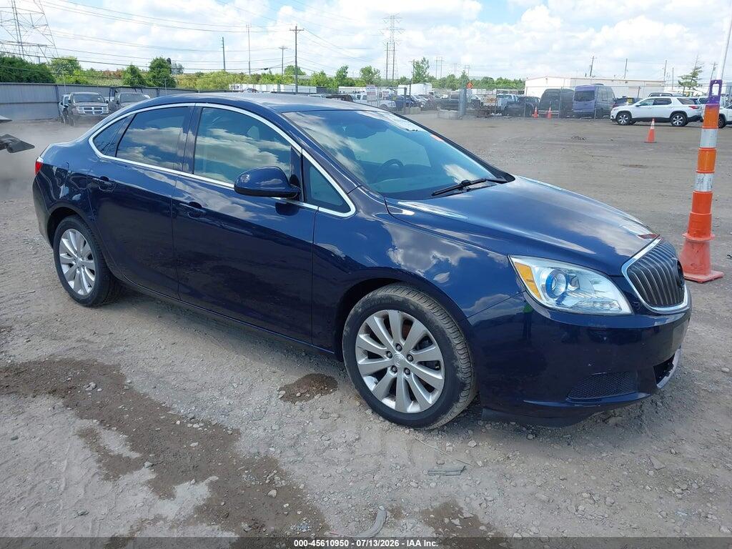 1G4PP5SK7F4214714 2015 BUICK VERANO photo no. 1