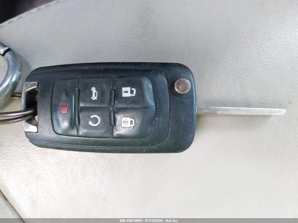 1G4PP5SK7F4214714 2015 BUICK VERANO photo no. 11