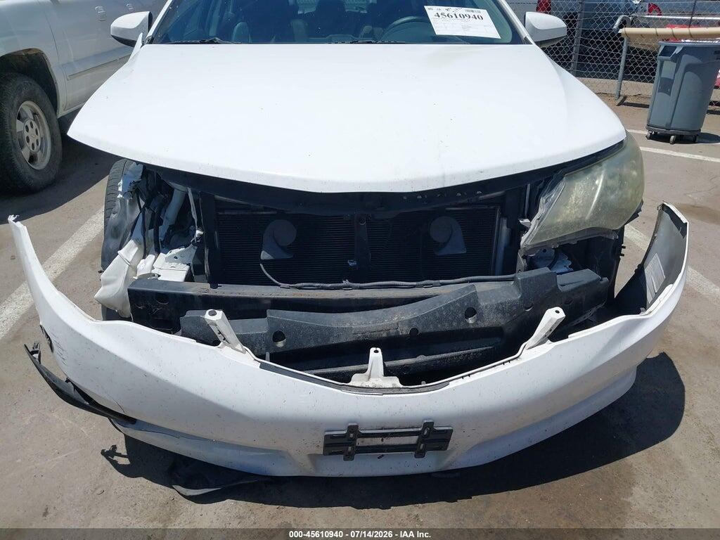 4T1BF1FK0CU544643 2012 TOYOTA CAMRY photo no. 6