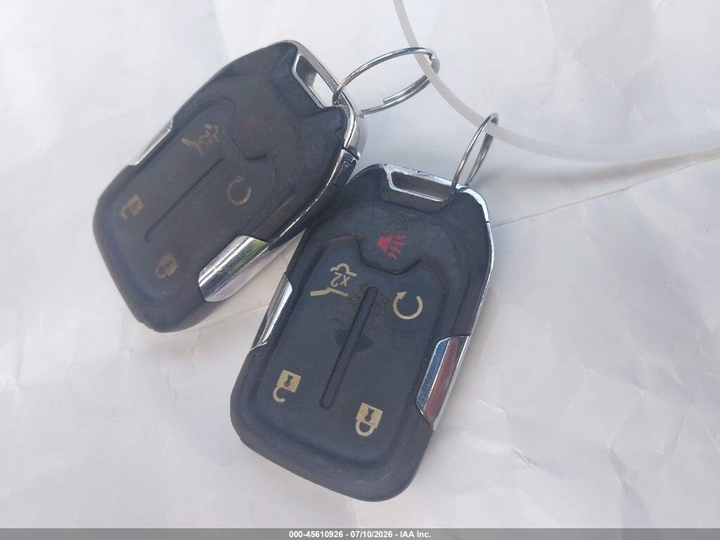3GKALPEVXML317113 2021 GMC TERRAIN photo no. 11