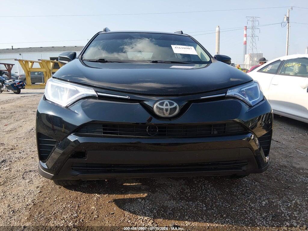 2T3BFREVXHW633497 2017 TOYOTA RAV4 photo no. 12
