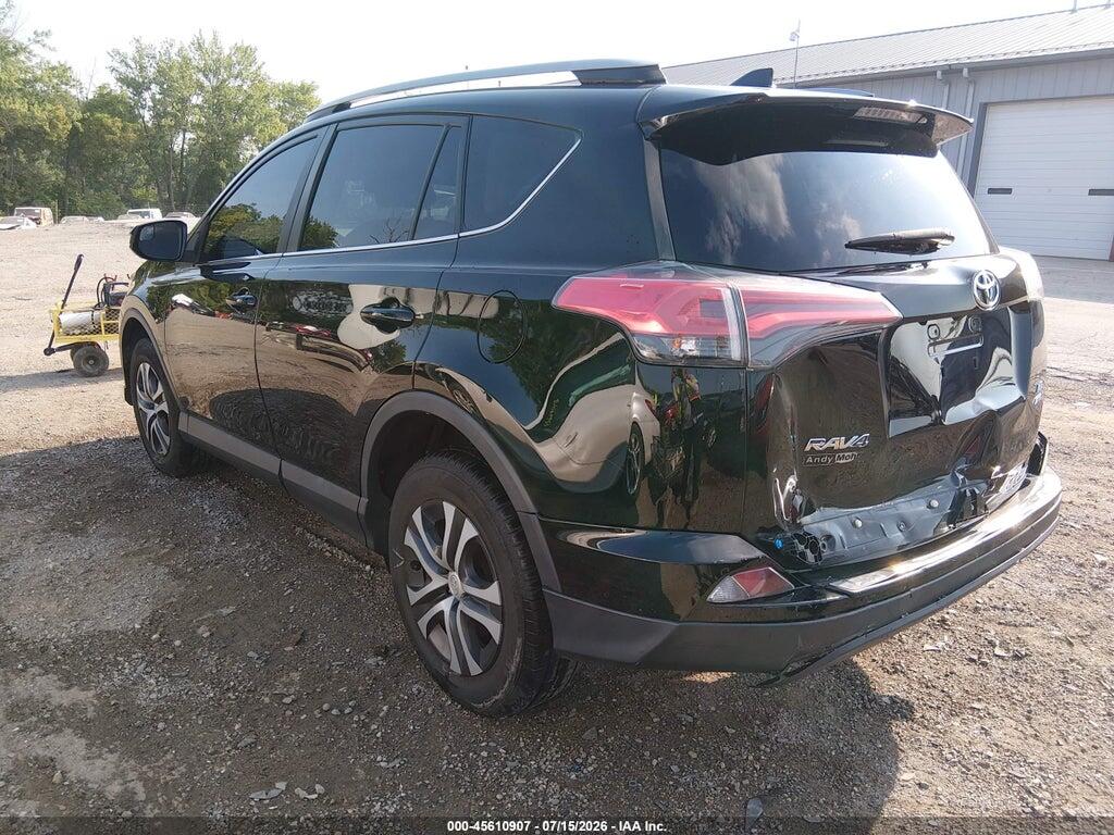 2T3BFREVXHW633497 2017 TOYOTA RAV4 photo no. 3