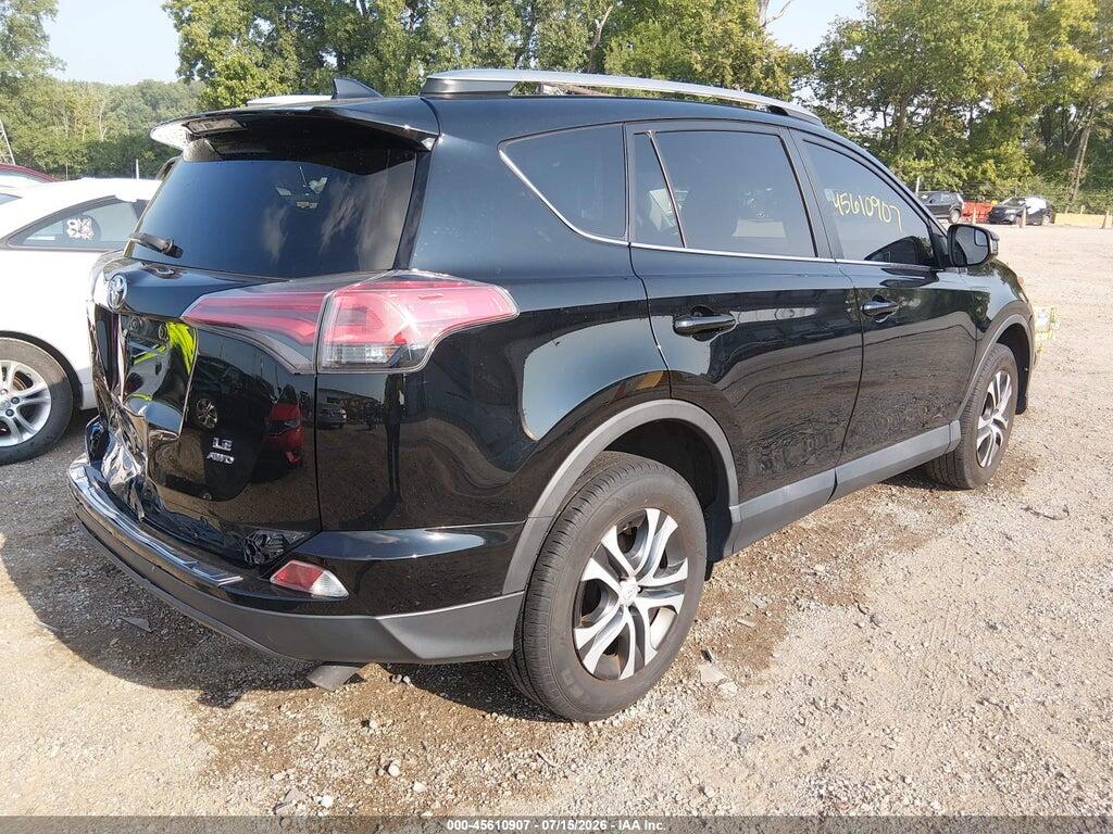 2T3BFREVXHW633497 2017 TOYOTA RAV4 photo no. 4
