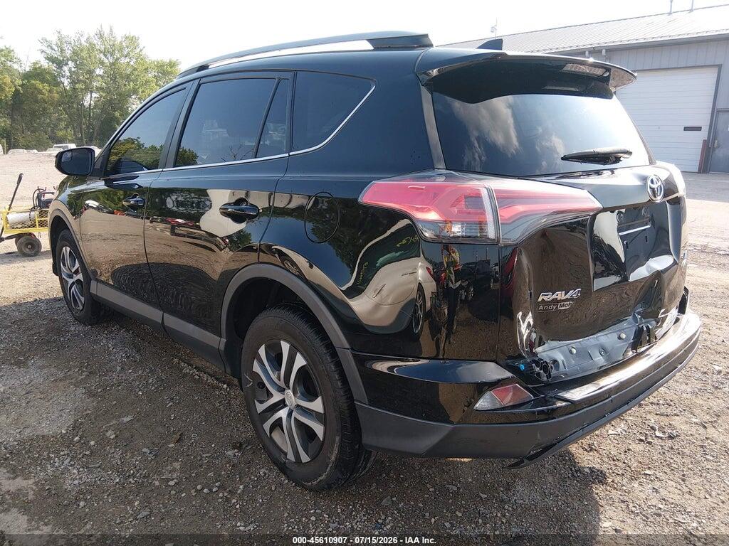 2T3BFREVXHW633497 2017 TOYOTA RAV4 photo no. 6
