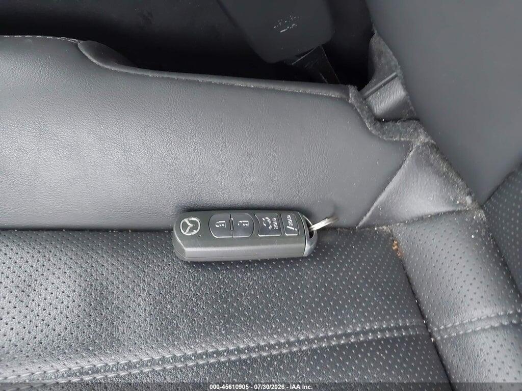 JM1GL1VM4K1506046 2019 MAZDA MAZDA6 photo no. 11