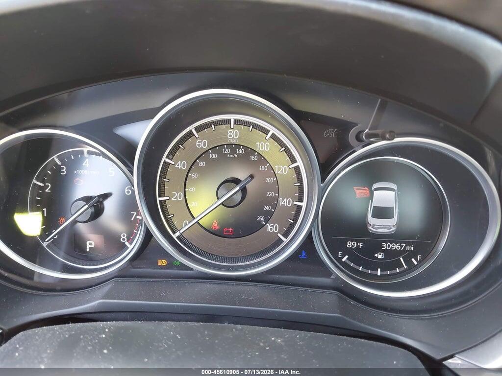 JM1GL1VM4K1506046 2019 MAZDA MAZDA6 photo no. 7