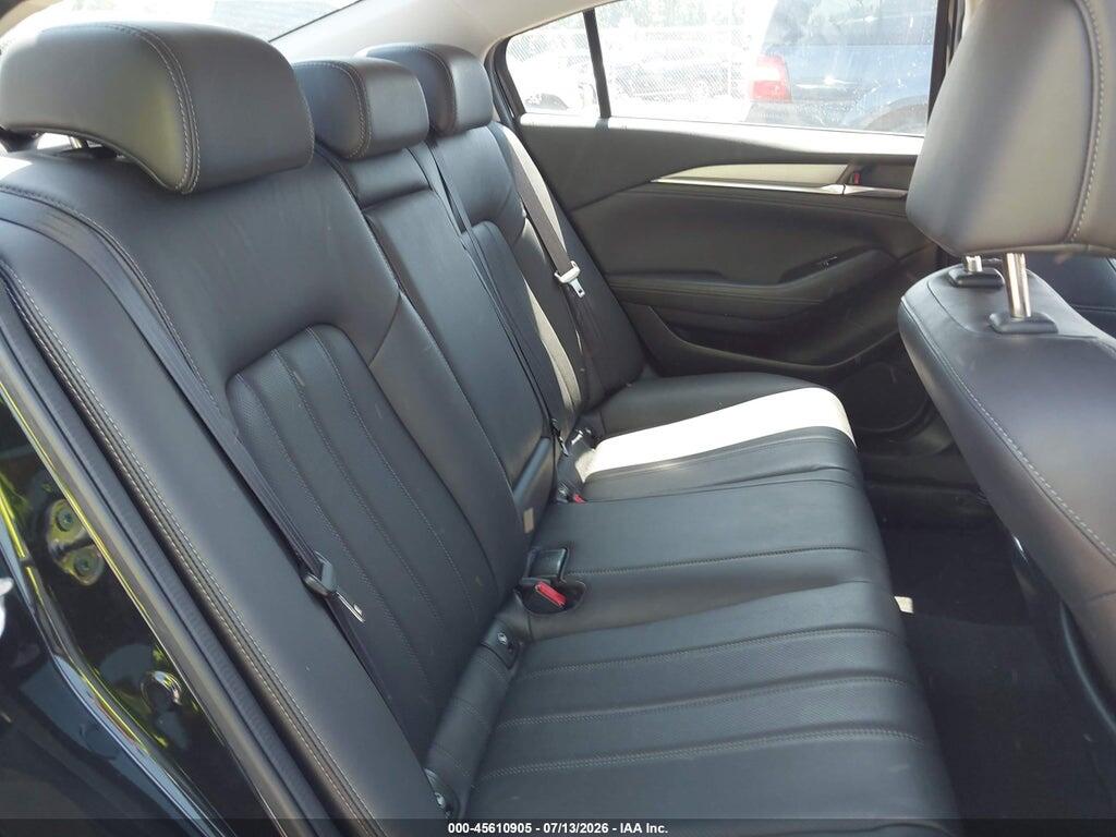 JM1GL1VM4K1506046 2019 MAZDA MAZDA6 photo no. 8