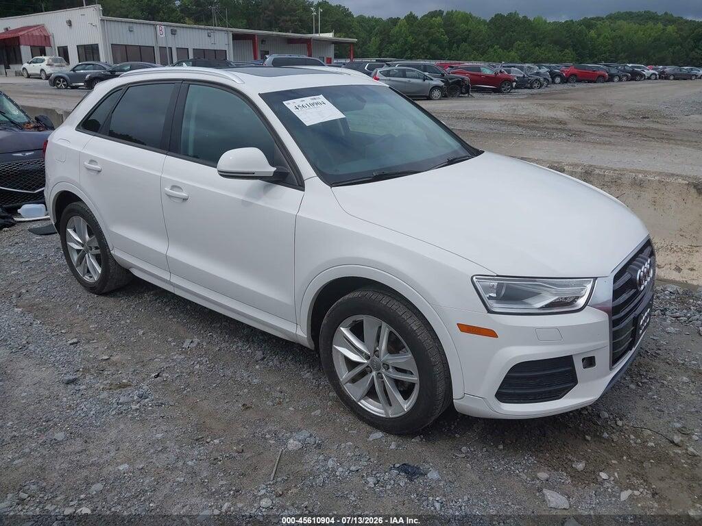 WA1BCCFS6HR006249 2017 AUDI Q3 photo no. 1