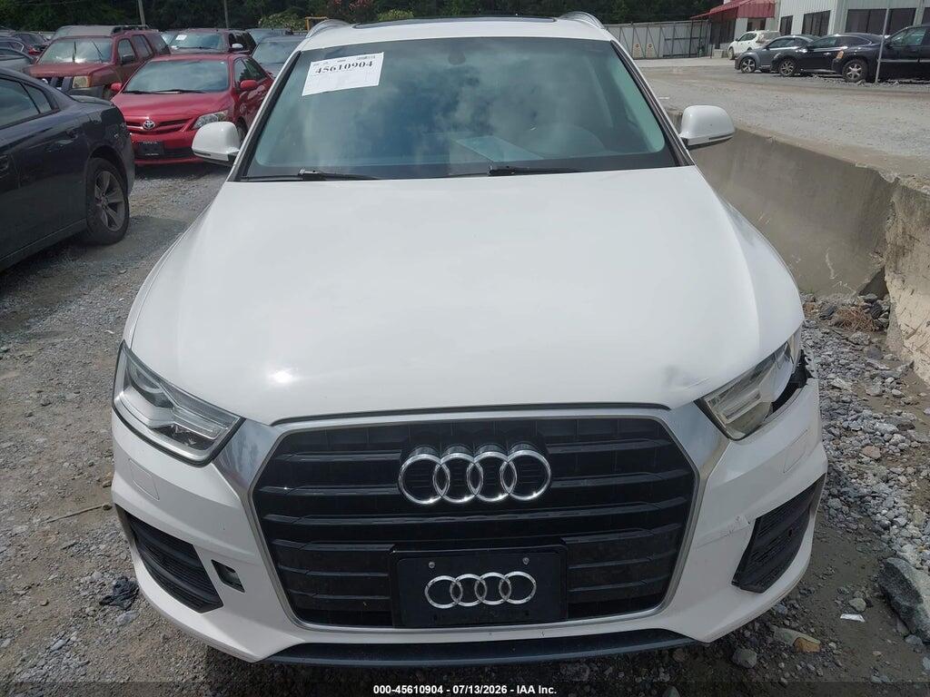 WA1BCCFS6HR006249 2017 AUDI Q3 photo no. 12