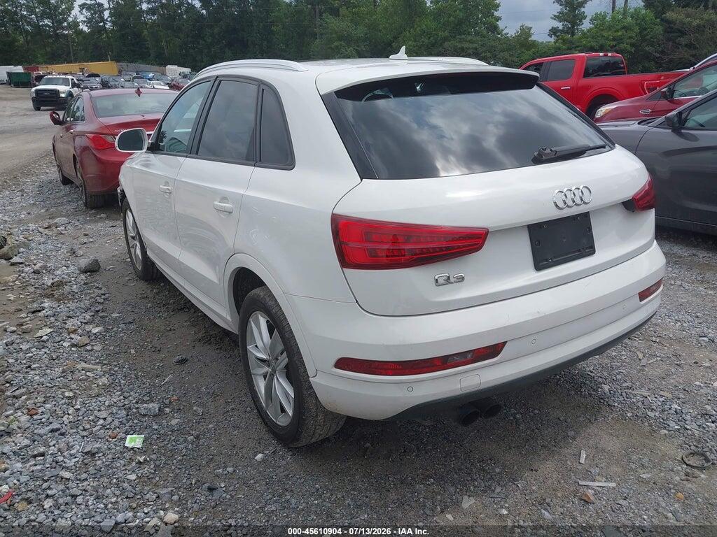 WA1BCCFS6HR006249 2017 AUDI Q3 photo no. 3