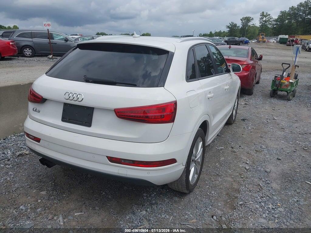 WA1BCCFS6HR006249 2017 AUDI Q3 photo no. 4