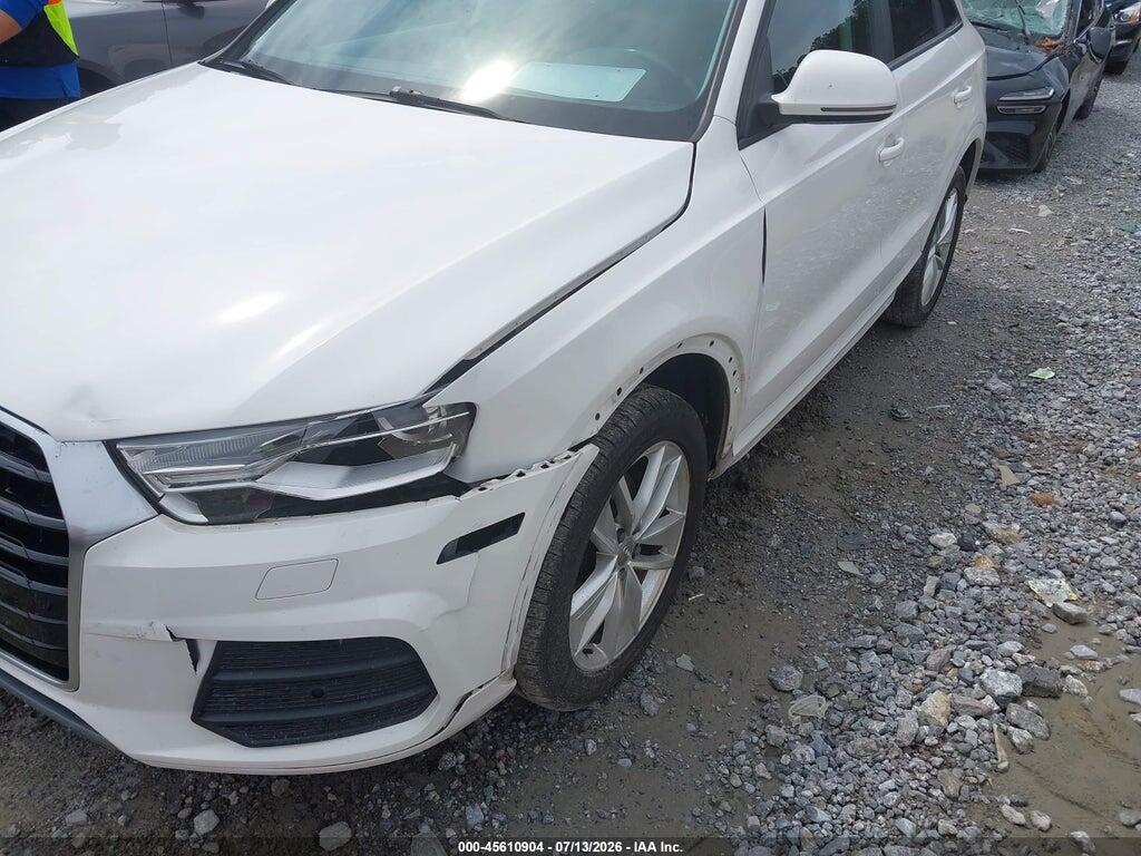 WA1BCCFS6HR006249 2017 AUDI Q3 photo no. 6