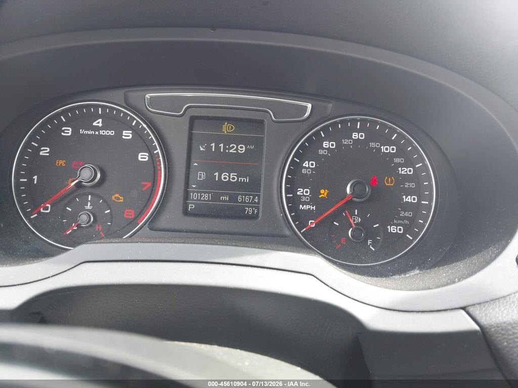 WA1BCCFS6HR006249 2017 AUDI Q3 photo no. 7