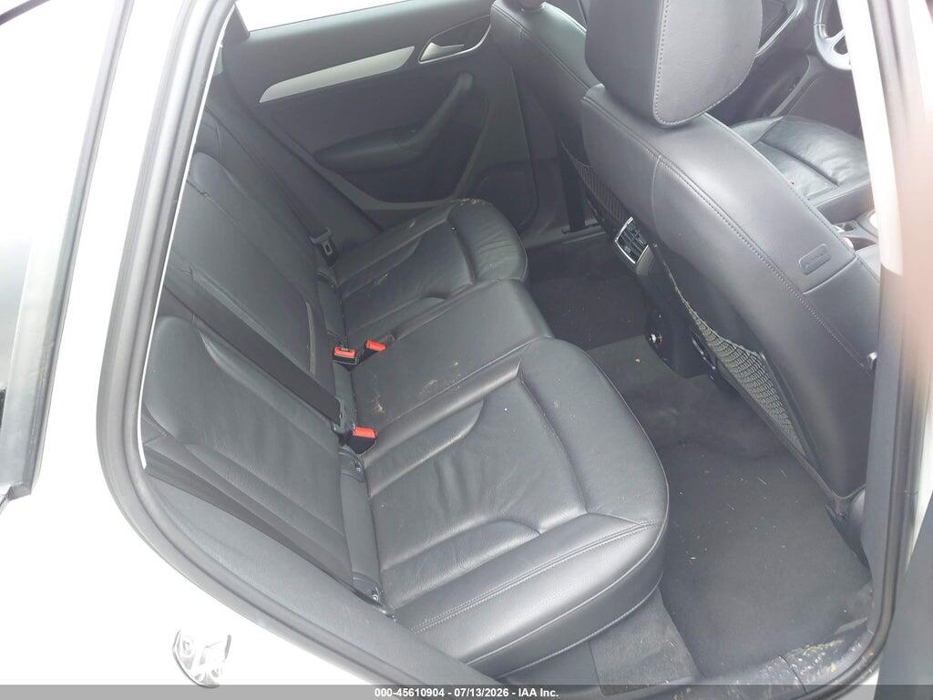 WA1BCCFS6HR006249 2017 AUDI Q3 photo no. 8