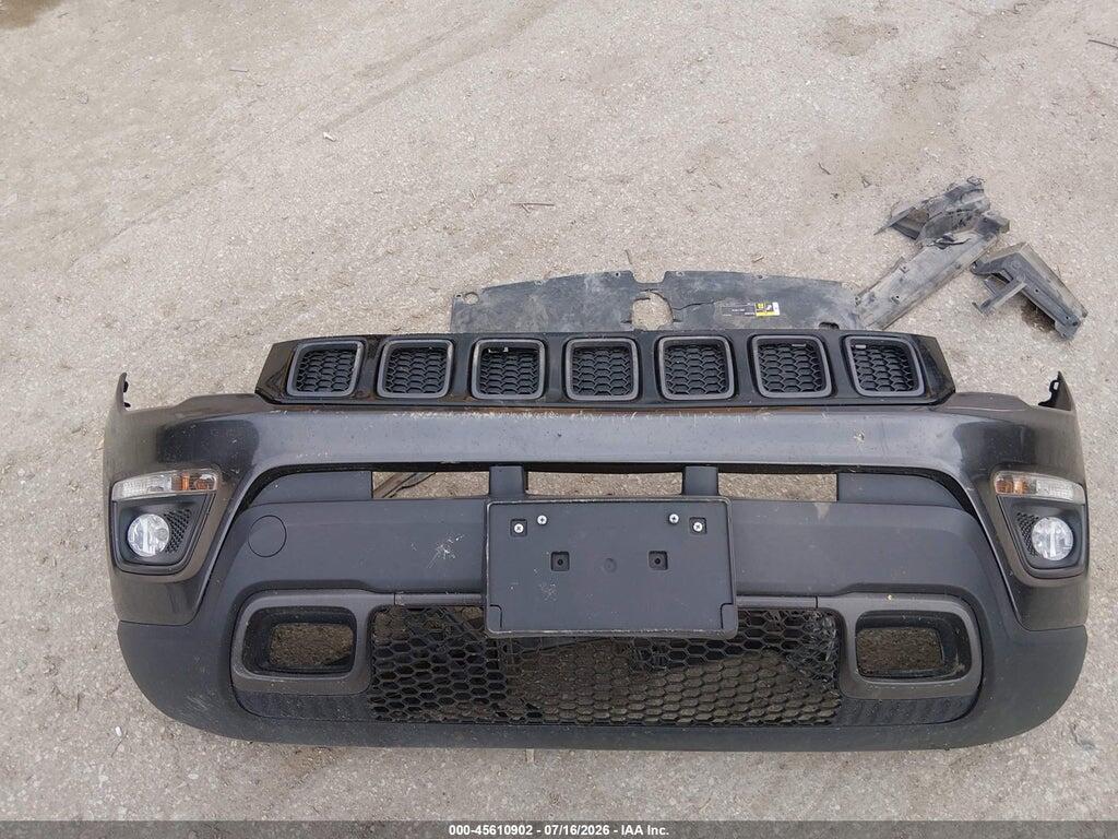 3C4NJDDB3KT759964 2019 JEEP COMPASS photo no. 12