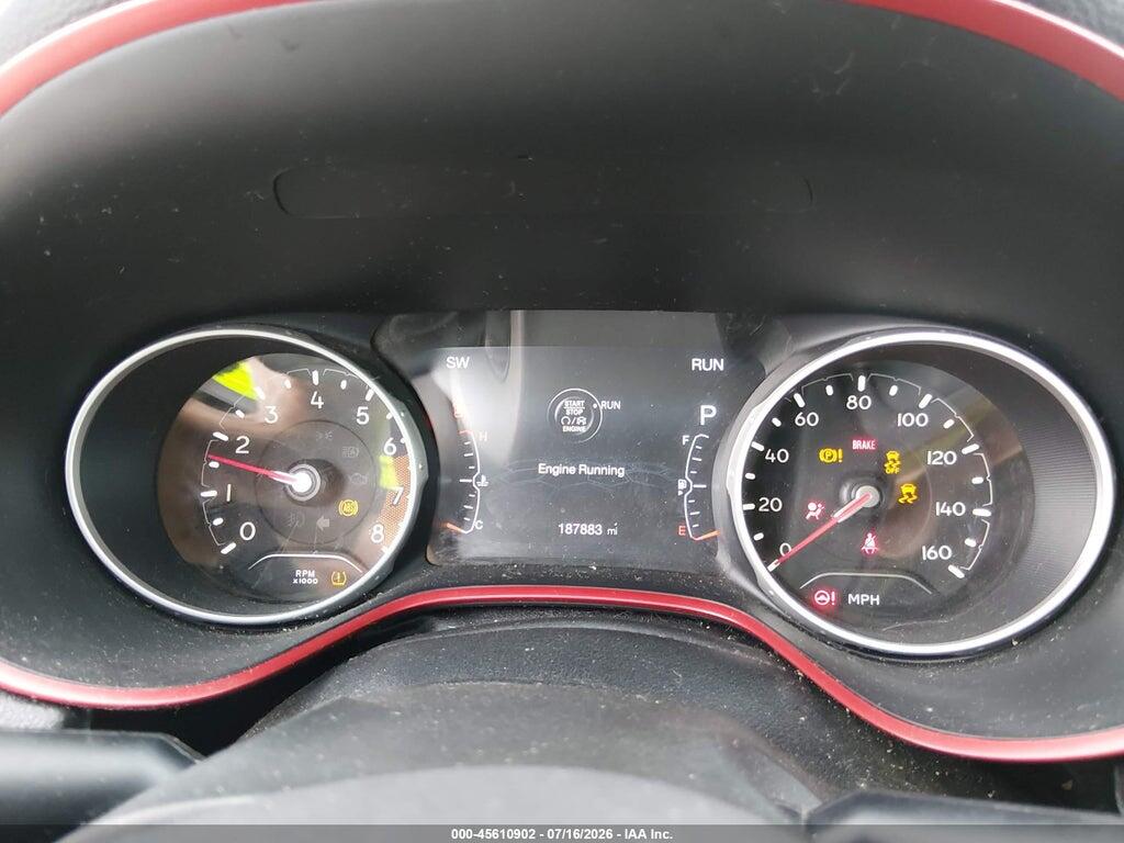 3C4NJDDB3KT759964 2019 JEEP COMPASS photo no. 7