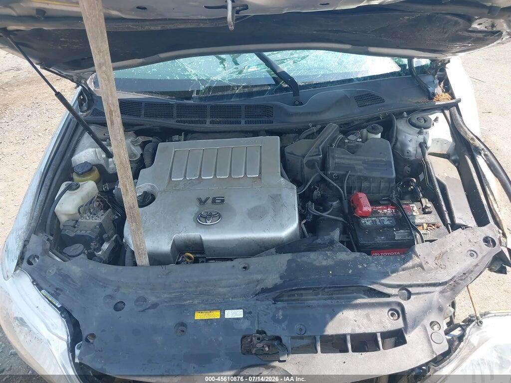 4T1BK3DB7CU442573 2012 TOYOTA AVALON photo no. 10