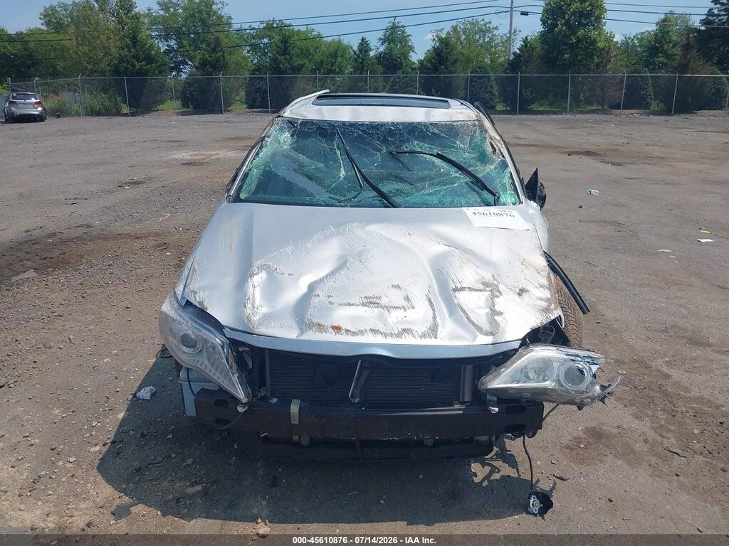 4T1BK3DB7CU442573 2012 TOYOTA AVALON photo no. 12