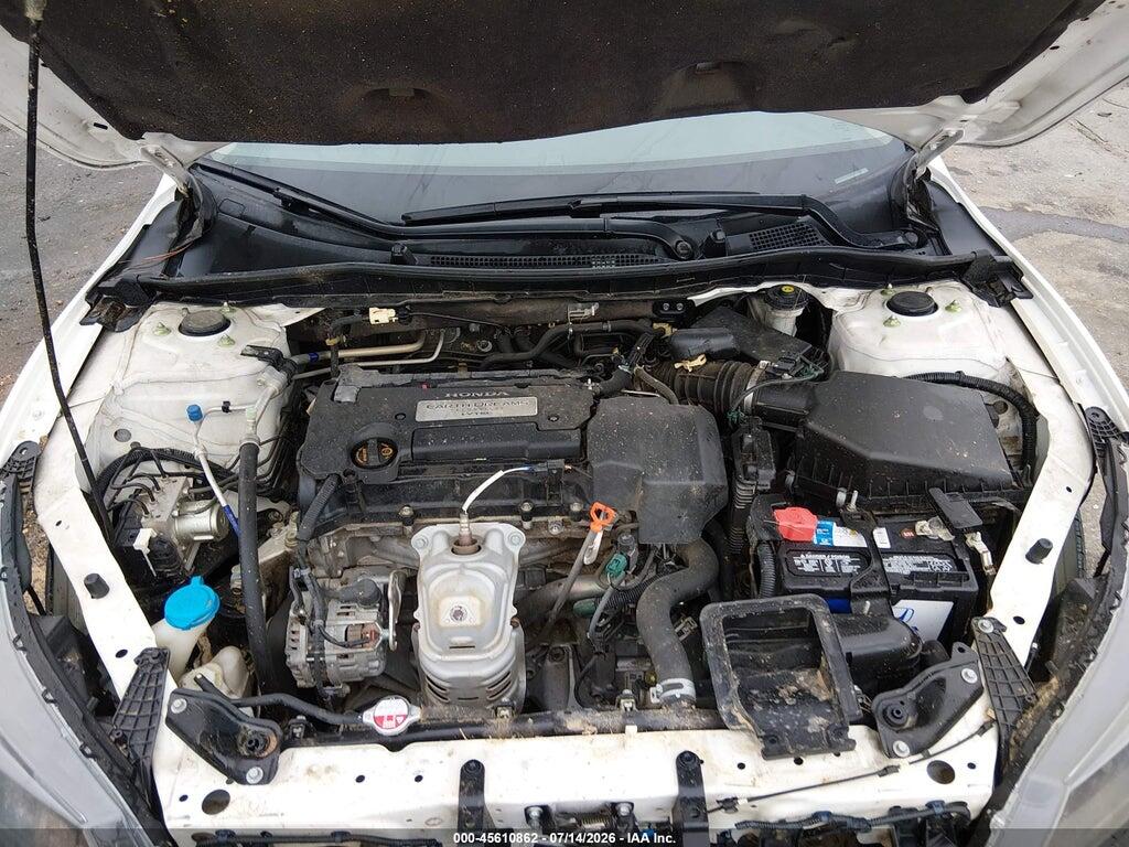 1HGCR2F39DA264089 2013 HONDA ACCORD photo no. 10