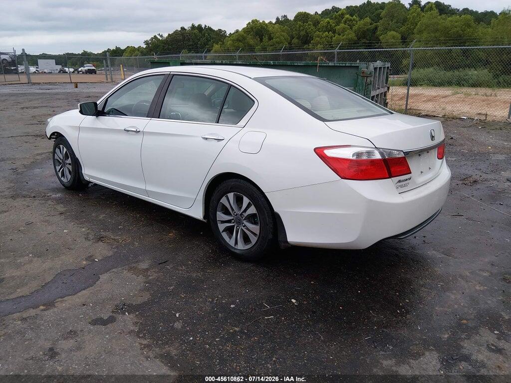 1HGCR2F39DA264089 2013 HONDA ACCORD photo no. 3