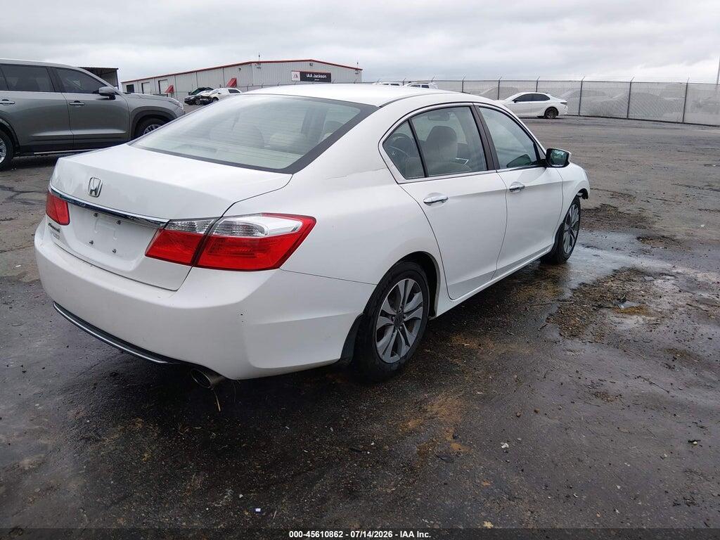 1HGCR2F39DA264089 2013 HONDA ACCORD photo no. 4