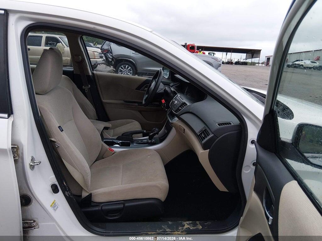 1HGCR2F39DA264089 2013 HONDA ACCORD photo no. 5